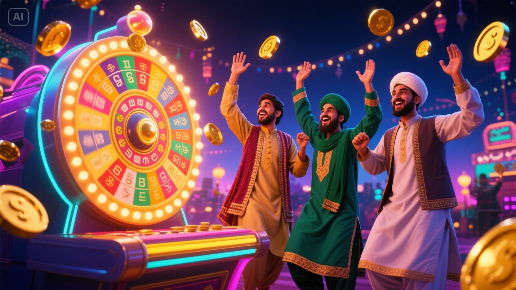 Premier Live CasinoDeposit with local methods like Easypaisa or bank transfer and claim a 200% instant bonus! Pakistani players can now enjoy fair play and fast winnings.
