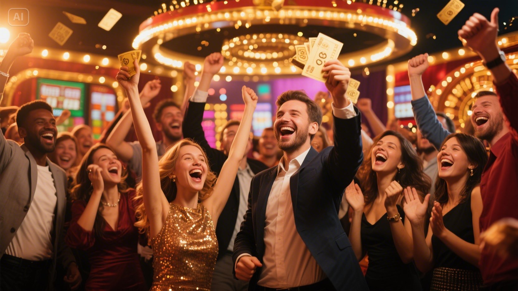 Registration at Premier Live Casino Casino