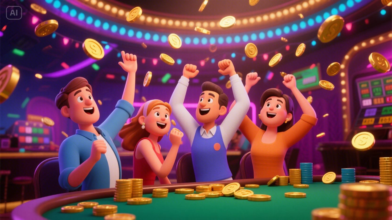 Casino Premier Live Casino desktop and mobile interfaces